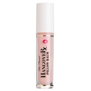 Too Faced Hangover Pillow Hydrating Lip Treatment